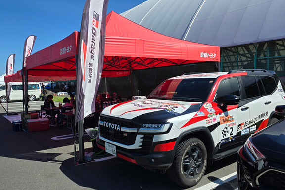 ラリー参戦記2025(photo_3)