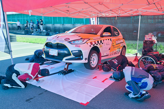 ラリー参戦記2025(photo_6)