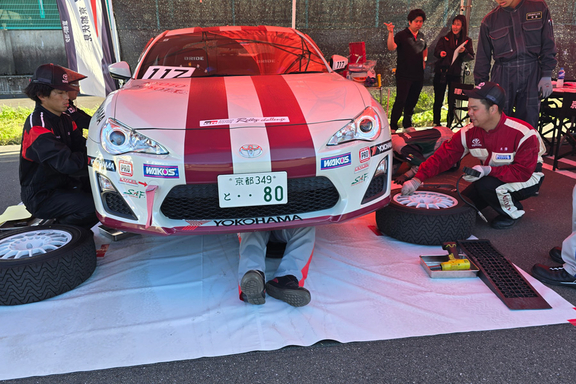 ラリー参戦記2025(photo_8)