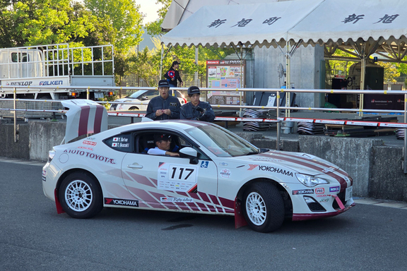 ラリー参戦記2025(photo_9)