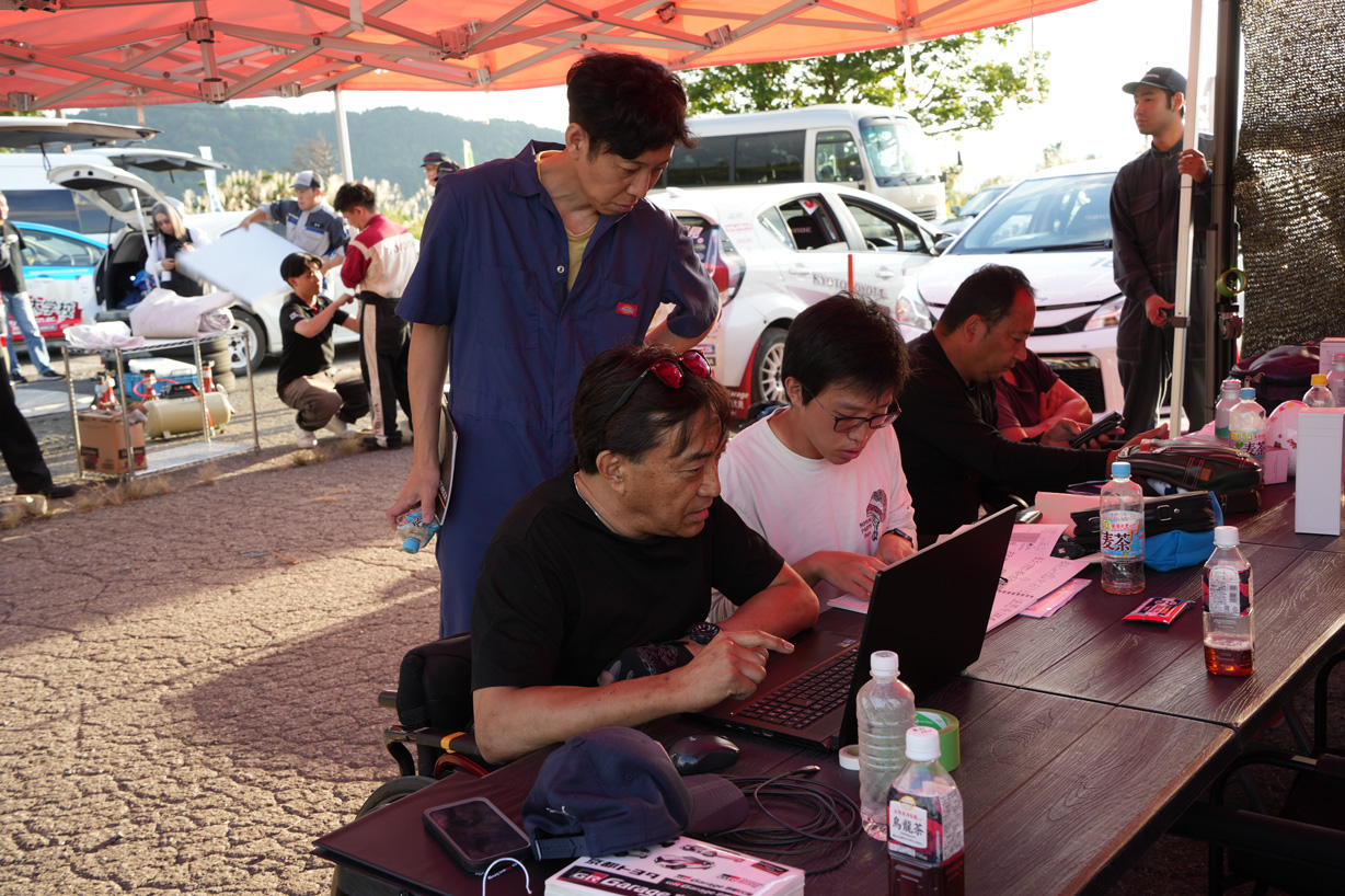 ラリー参戦記202509(photo_14)