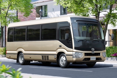 EX（ロングボディ車・29人乗り）