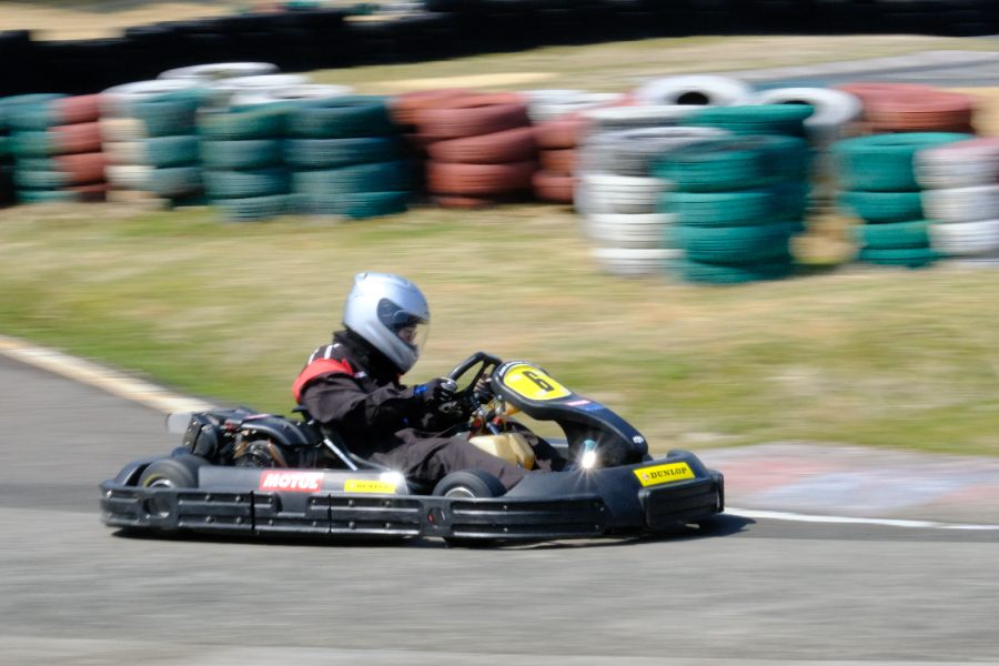 GR Garage 京都伏見 RENTAL KART CUP 2026 | 京都トヨタ自動車株式会社