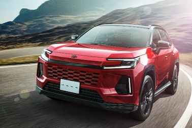 Z（プラグインハイブリッド）