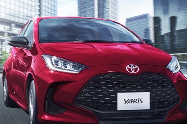 G（ハイブリッド・2WD）