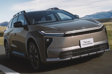 【モデル入り素材】Z（4WD）