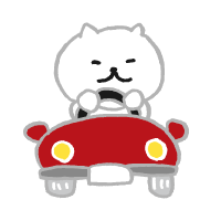 2603アイコン_運転猫