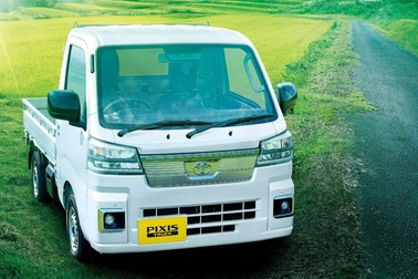 エクストラ（5MT・4WD）