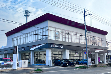 店舗_GRGarage京都伏見(1)