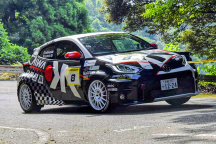 2026GRヤリスオフ会(吉浪様)