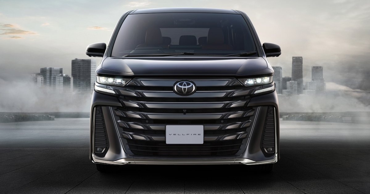 ヴェルファイア | 京都トヨタ自動車株式会社