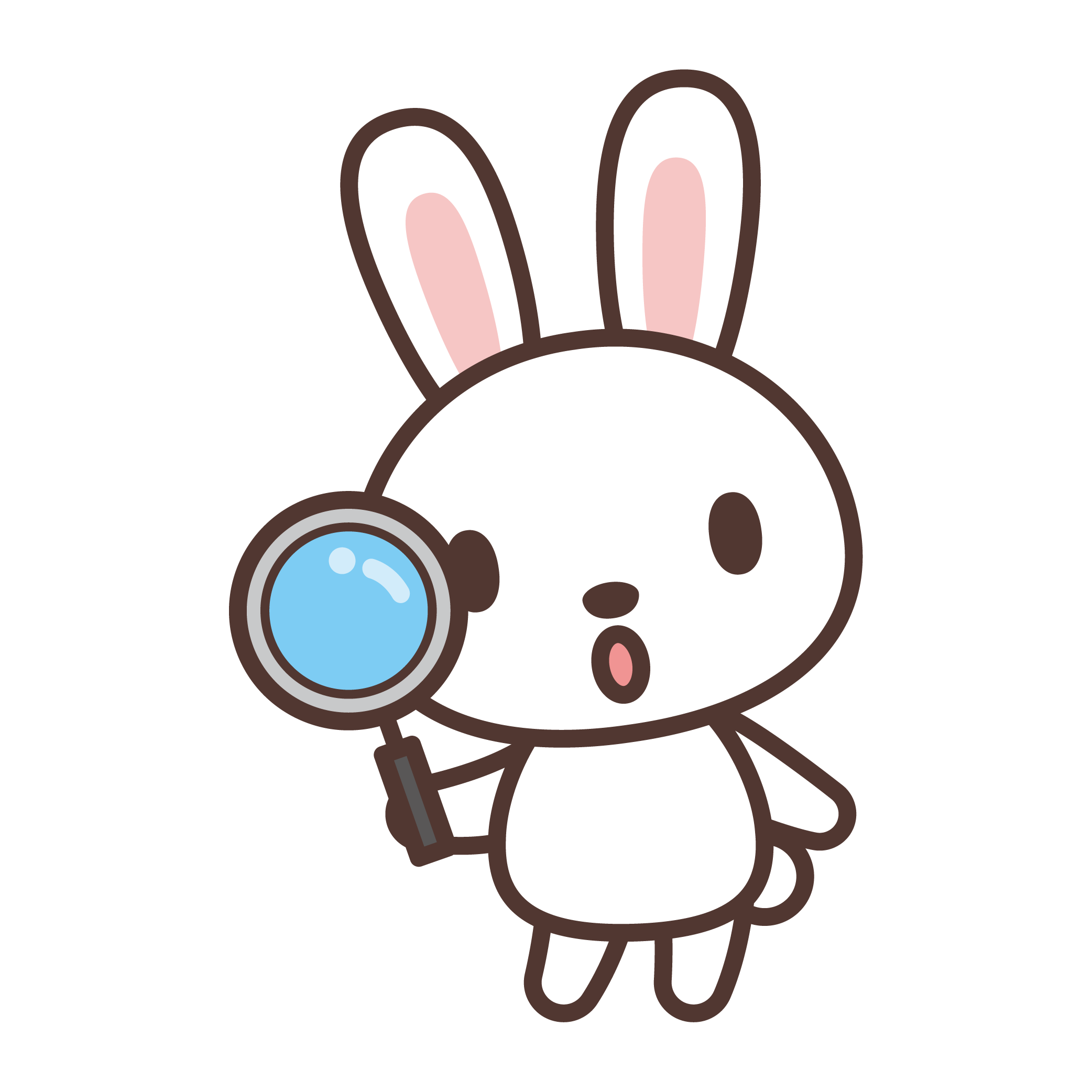 アイコン_うさぎ(1)