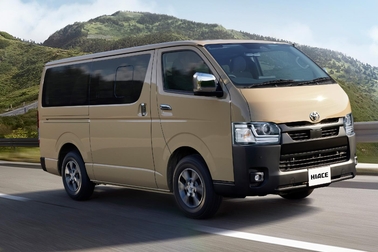 VAN・2WD・2800ディーゼル・標準ボディ・スーパーGL
