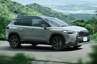 特別仕様車 Z“Adventure”（2WD）［ベース車両はZ（2WD）］