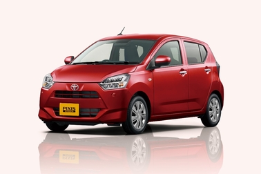 X “Limited” （2WD）