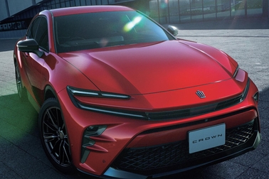 SPORT RS（2.5Lプラグインハイブリッド車）